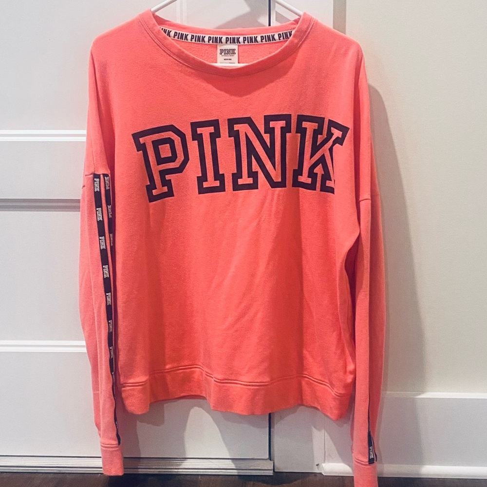PINK Victoria’s Secret Sweatshirt M